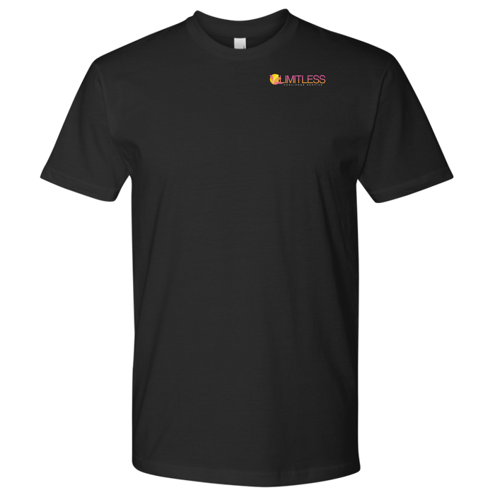 Limitless Staff Shirts