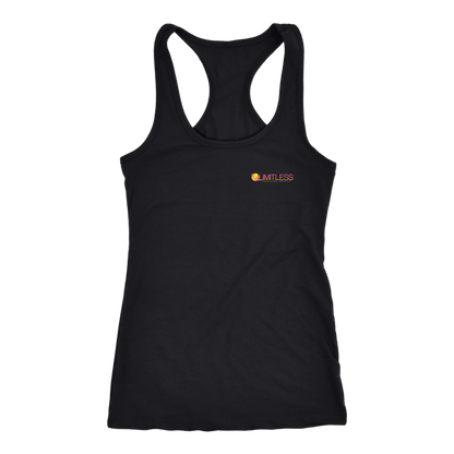 Limitless Staff Shirts