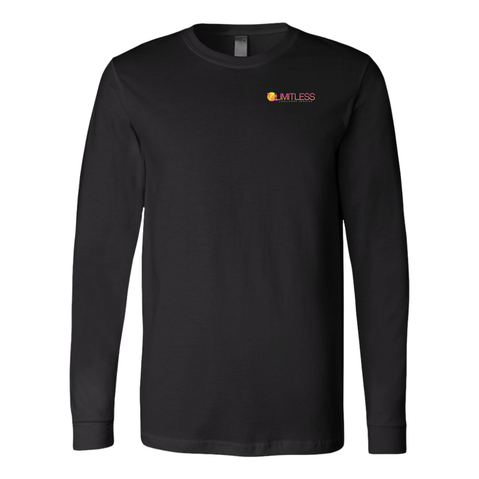 Limitless Staff Shirts