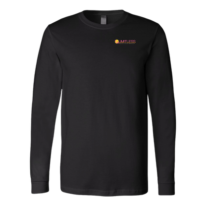 Limitless Staff Shirts