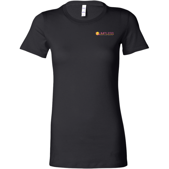 Limitless Staff Shirts