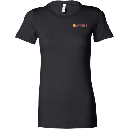 Limitless Staff Shirts