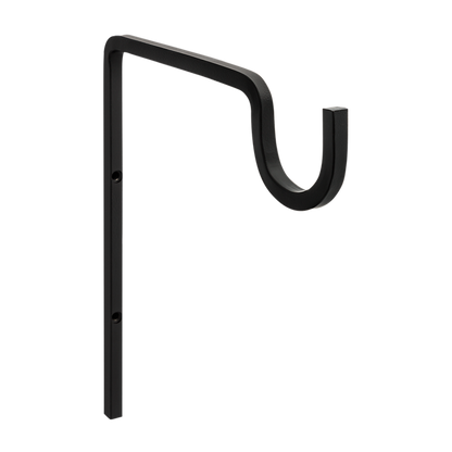 Long Utility Wall Hook