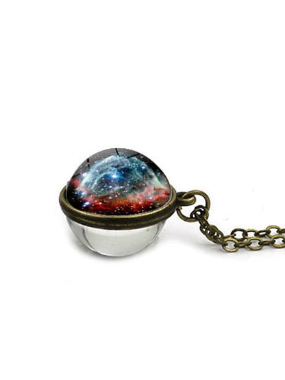 necklace Fashion Street Print Necklaces for Women