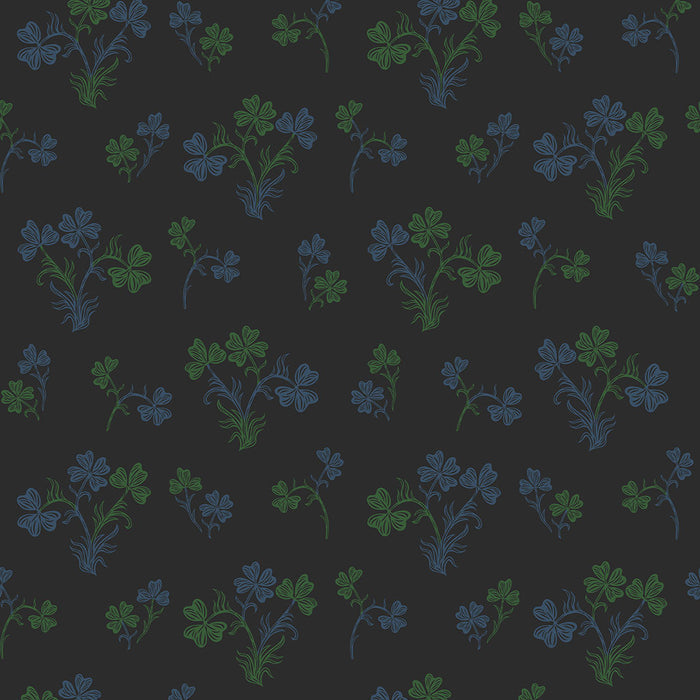 Lucky Wallpaper Sample