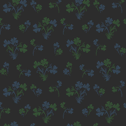 Lucky Wallpaper Sample