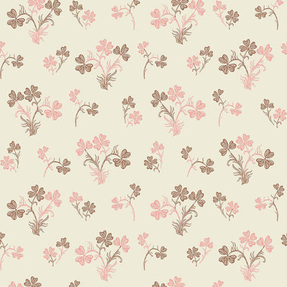Lucky Wallpaper Sample