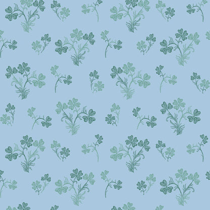 Lucky Wallpaper Sample