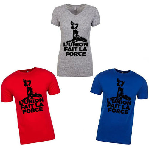 L'Union Fait La Force