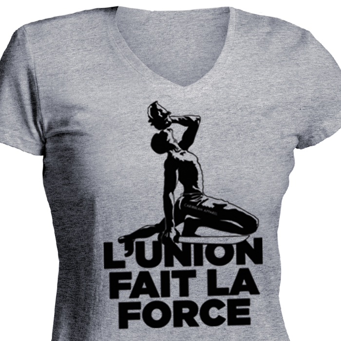 L'Union Fait La Force