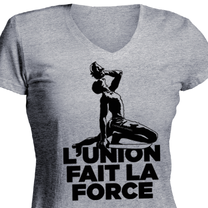 L'Union Fait La Force