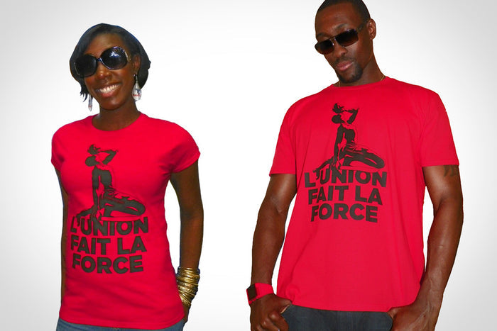 L'Union Fait La Force