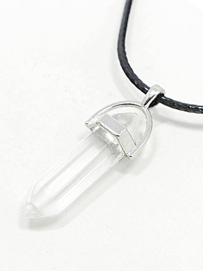 Pendant Necklace For Turquoise Crystal Party Casual Daily Synthetic Gemstones Crystal Turquoise Black for Women