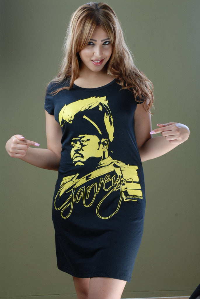 Marcus Garvey Dress