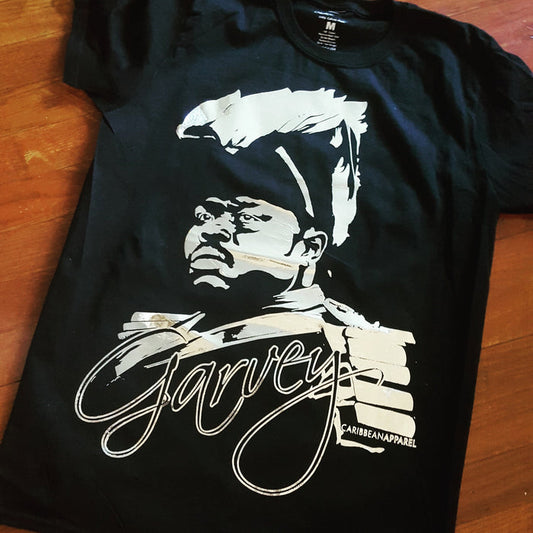Marcus Garvey