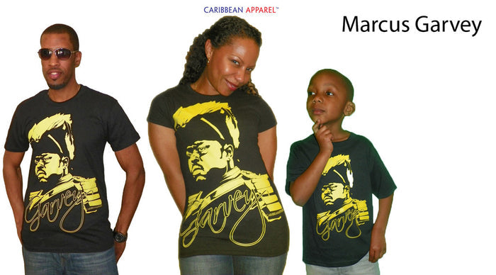 Marcus Garvey