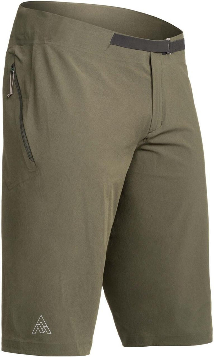 Men's Slab Short