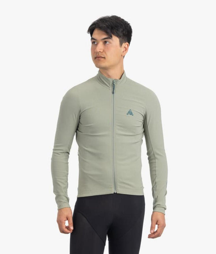 Men's Tantalus LS Jersey