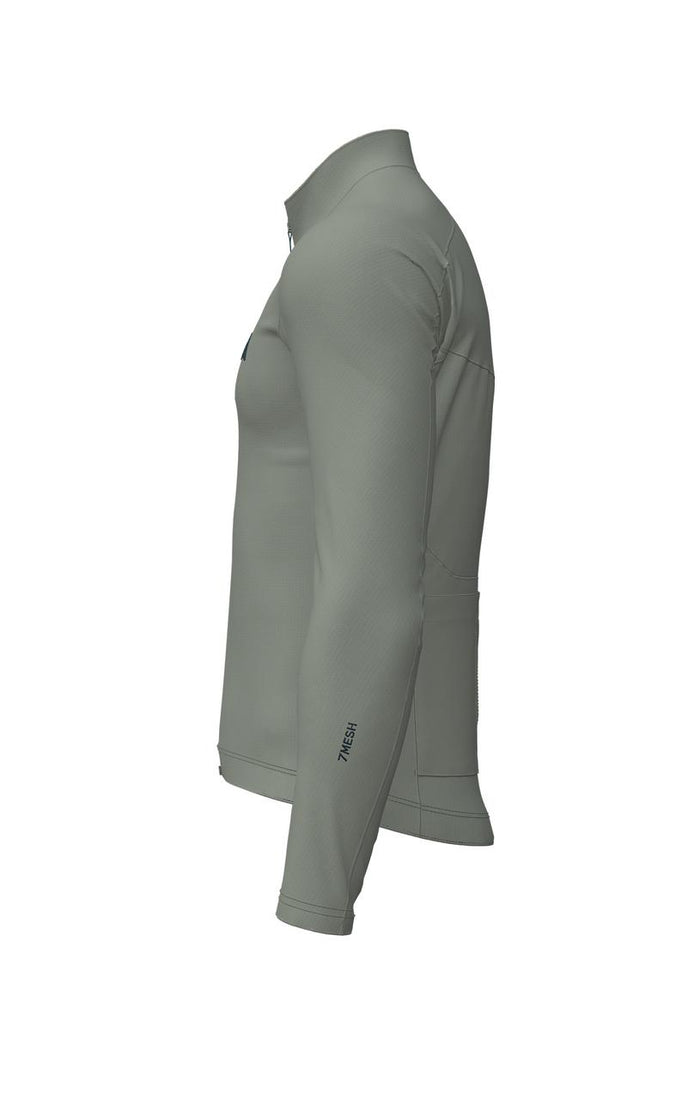 Men's Tantalus LS Jersey