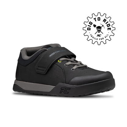 Men's TNT Flat Shoes