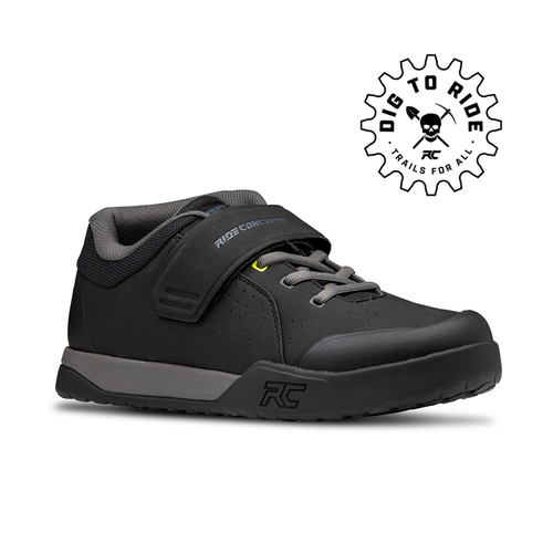 Men's TNT Flat Shoes