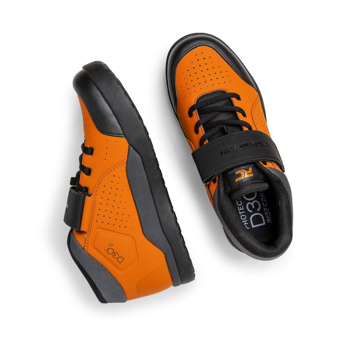 Men's TNT Flat Shoes