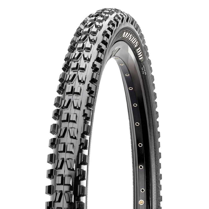Black / 29" x 2.30 / Dual | EXO | TR | 60 TPI | Folding