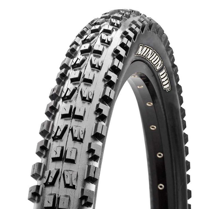 Black / 27.5" x 2.50 / 3C Maxx Terra | EXO+ | Wide Trail | 60 TPI | Folding