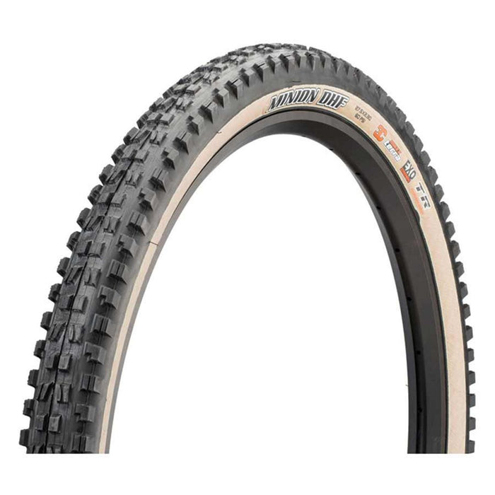 Tanwall / 29" x 2.50 / Dual | EXO | Wide Trail | 60 TPI | Folding