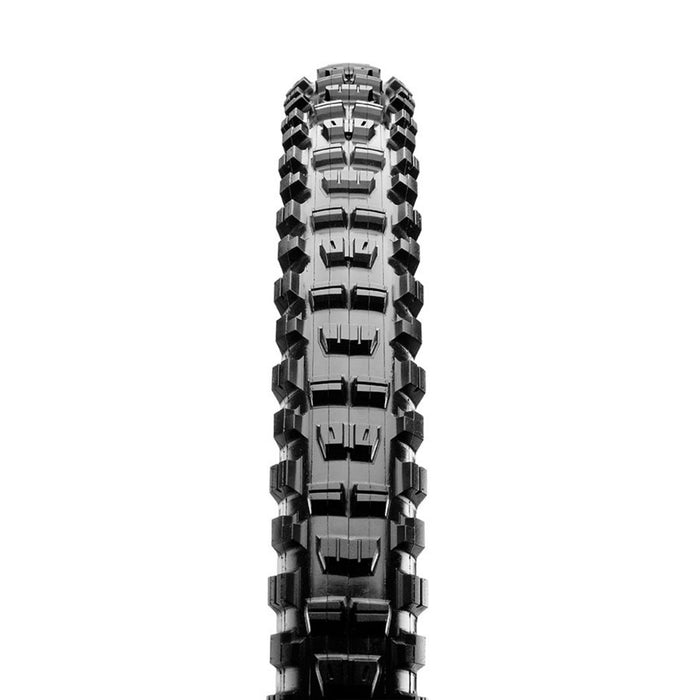 Black / 29" x 2.40 / 3C Maxx Terra | Double Down | Wide Trail | 2 x 120 TPI | Folding