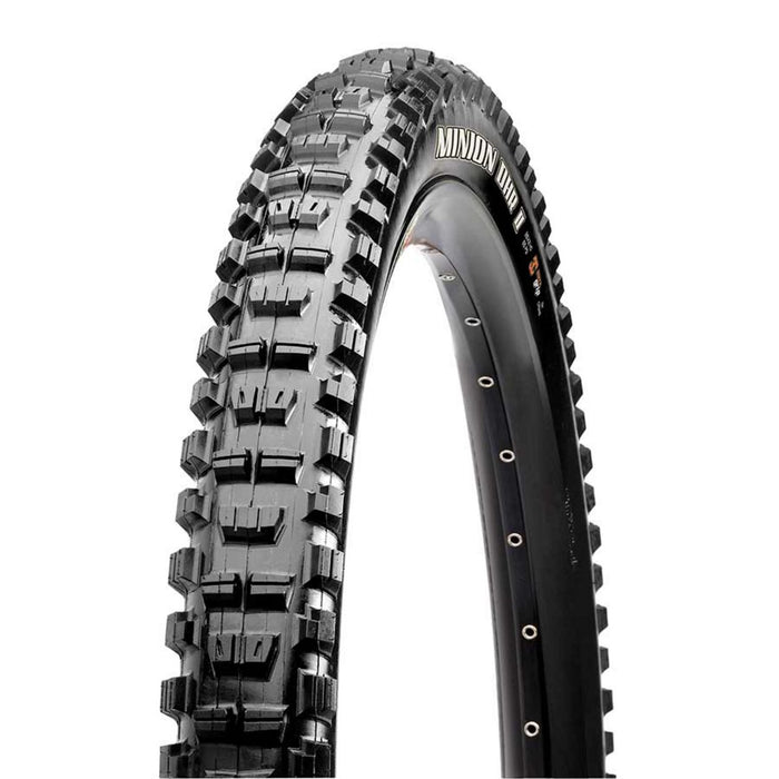 Black / 27.5" x 2.40 / 3C Maxx Terra | Double Down | Wide Trail | 2 x 120 TPI | Folding