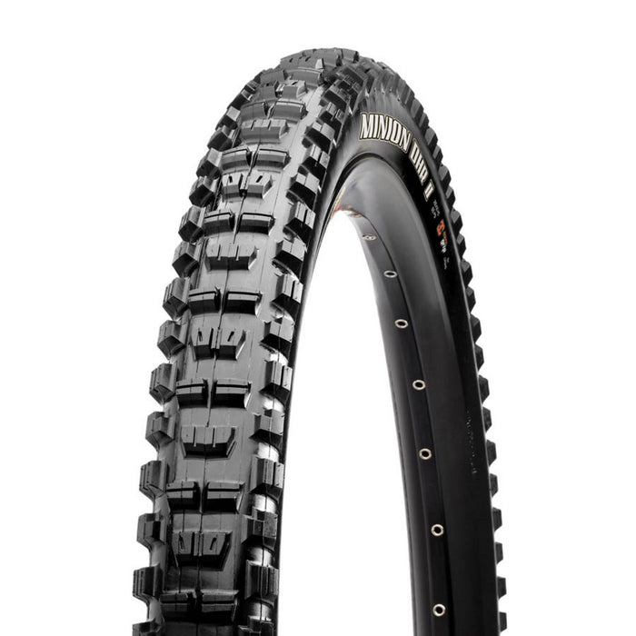 Black / 24" x 2.30 / Dual | EXO | TR | 60 TPI | Folding