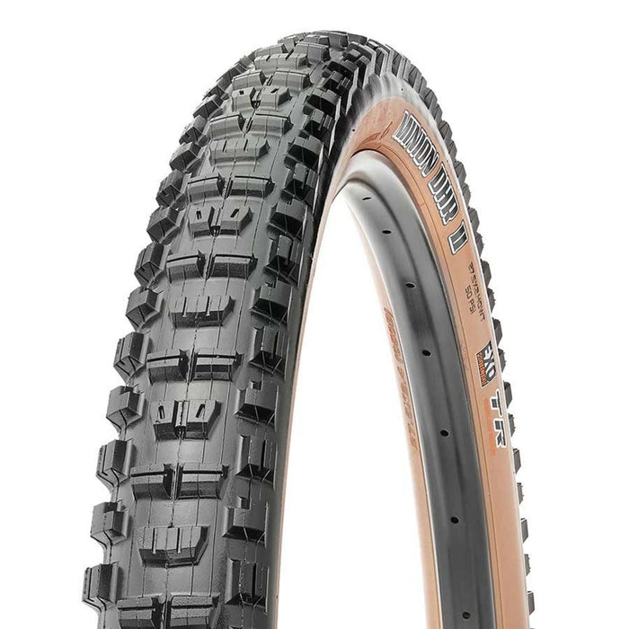 Tanwall / 29" x 2.40 / Dual | EXO | Wide Trail | 60 TPI | Folding