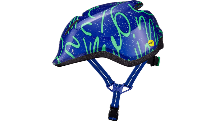 Mio 2 Toddler Helmet