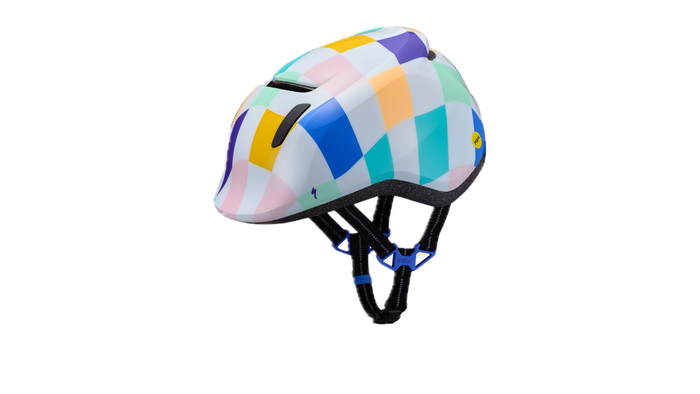 Mio 2 Toddler Helmet