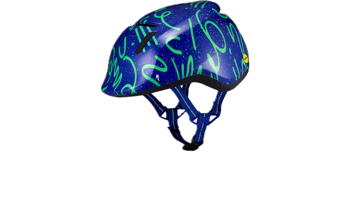 Mio 2 Toddler Helmet
