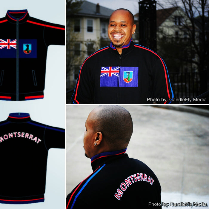 Men / Black / Small