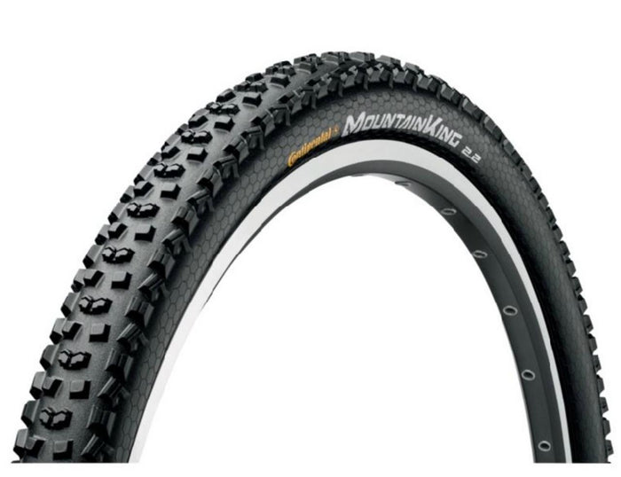 Mountain King Foldable Performance Tire