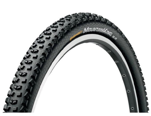 Mountain King Wire Performance Tire