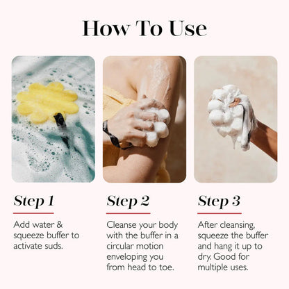 Mystic Ginger | Spiritual Detox (Yellow Jade)