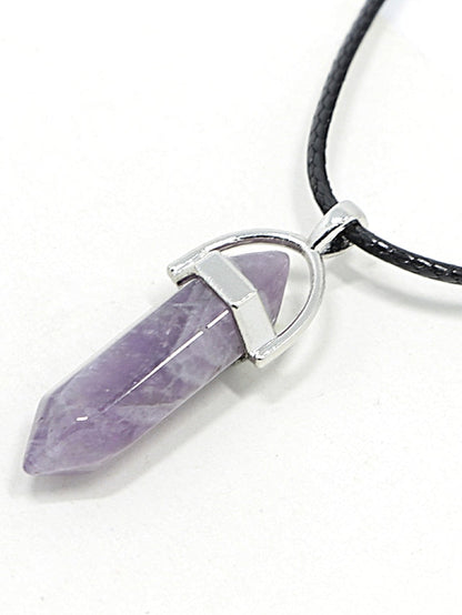 Pendant Necklace For Turquoise Crystal Party Casual Daily Synthetic Gemstones Crystal Turquoise Black for Women