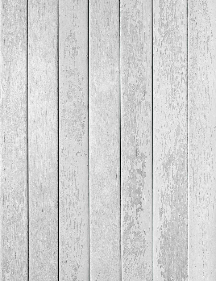 Old White Printed Wood Floor Texture Backdrop For Photography Shopbackdrop