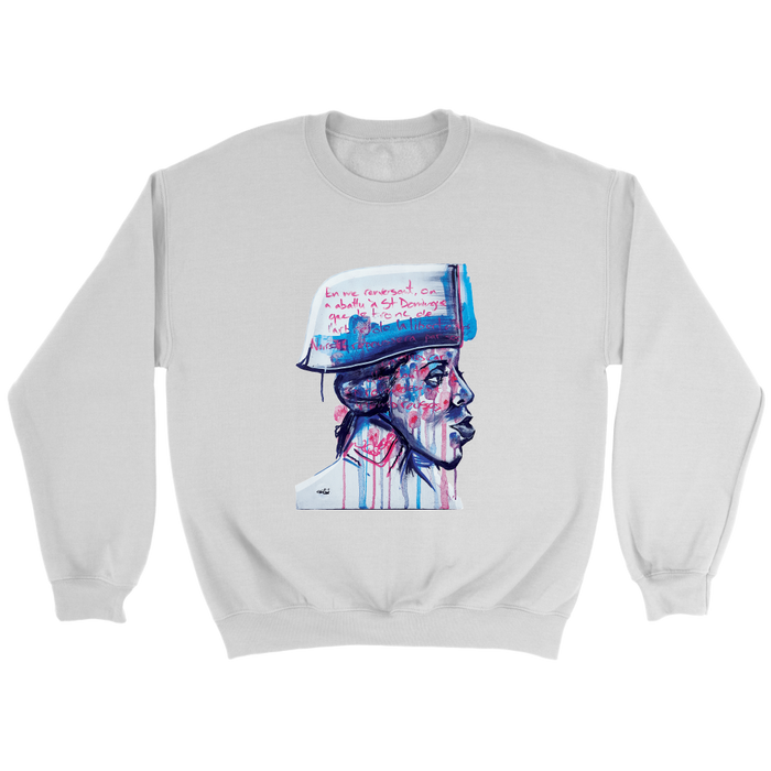 OliGa Toussaint Edition - Sweatshirt