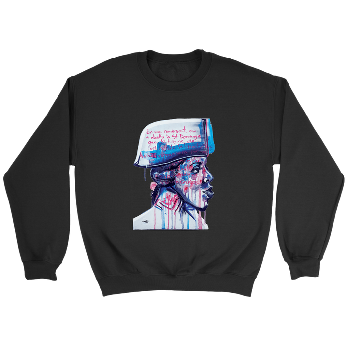 OliGa Toussaint Edition - Sweatshirt