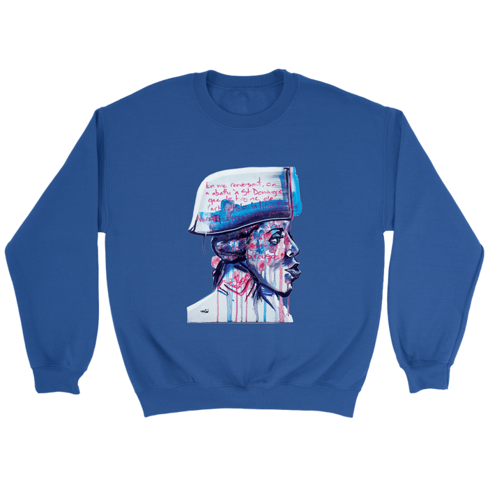 OliGa Toussaint Edition - Sweatshirt