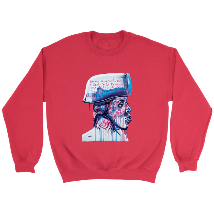 OliGa Toussaint Edition - Sweatshirt