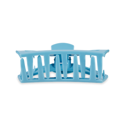 Open Hair Clip | Medium | Summer Sky