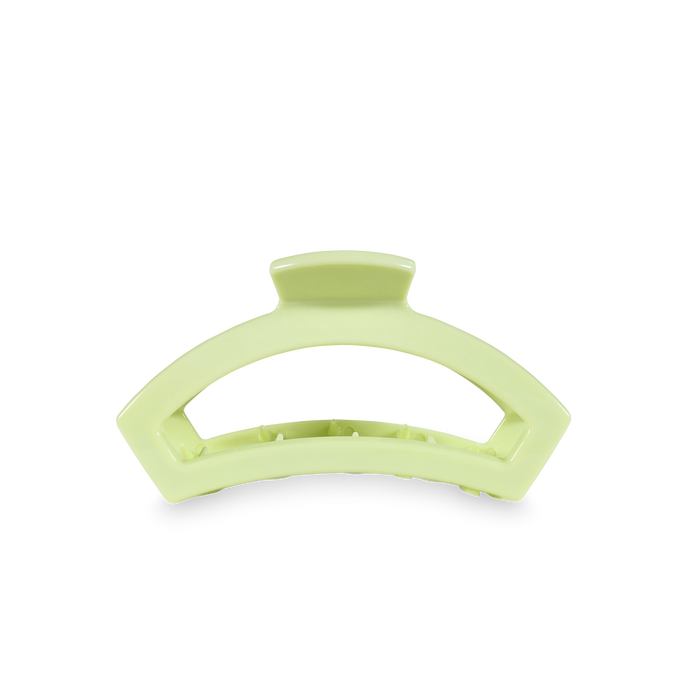 Open Hair Clip | Tiny | Aloe, There!