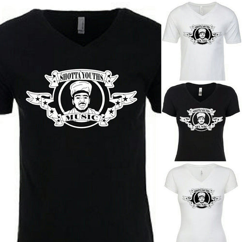 Original SYM Fashion Tee