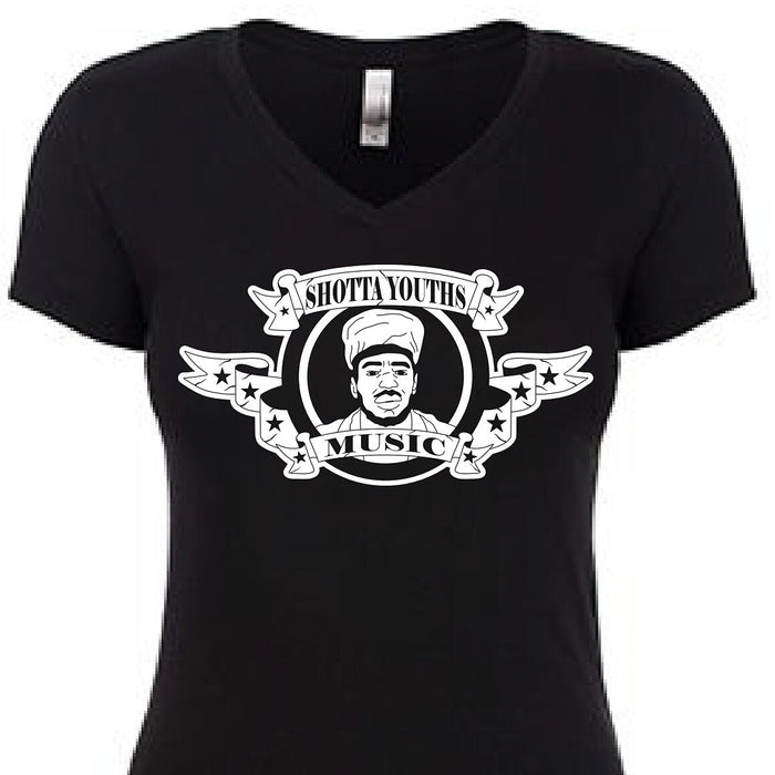 Original SYM Fashion Tee